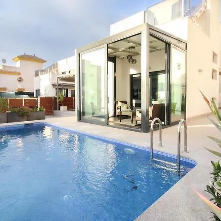 Azalea Villa