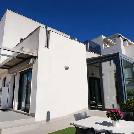 Azalea Villa