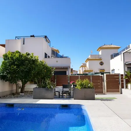 Azalea Villa