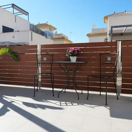 Azalea Villa Torrevieja