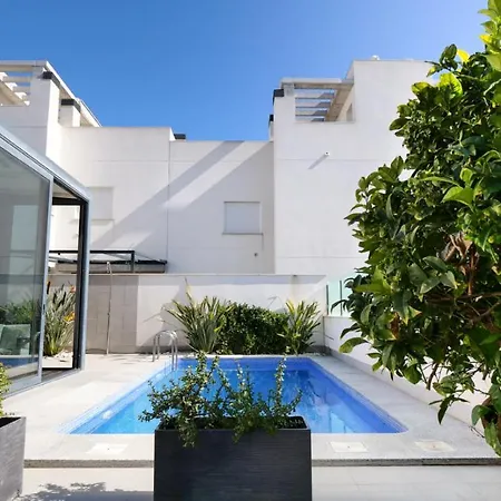 Villa Azalea